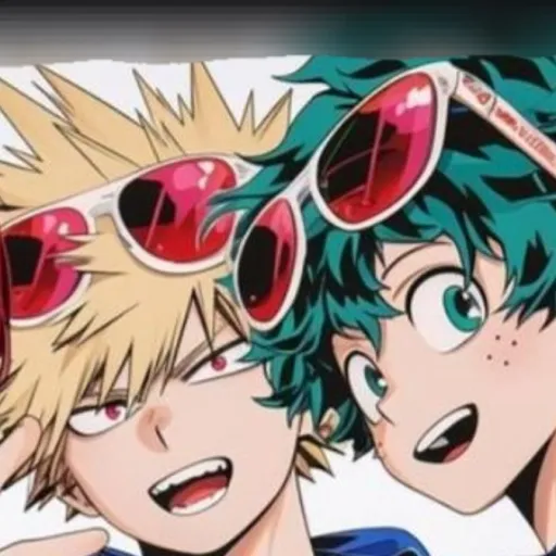 creator Dkbk shipper's avatar