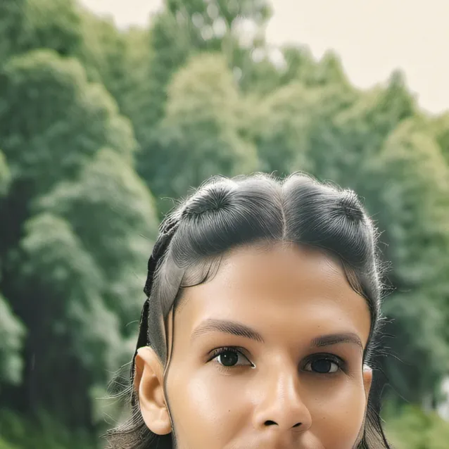 chat with ai character: Jax