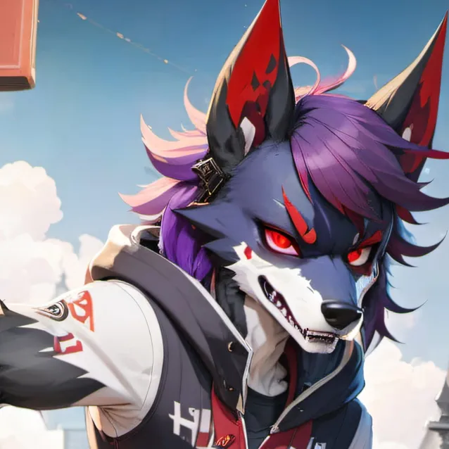 chat with ai character: Kai'jin Okami