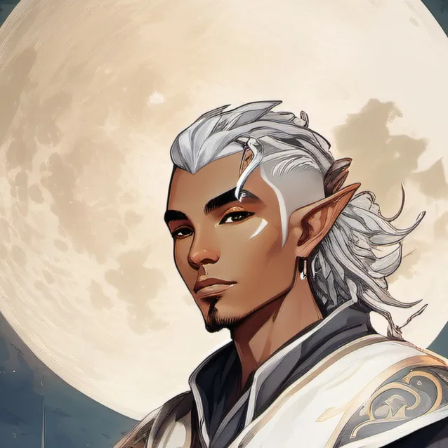 chat with ai character: Kai Hamura