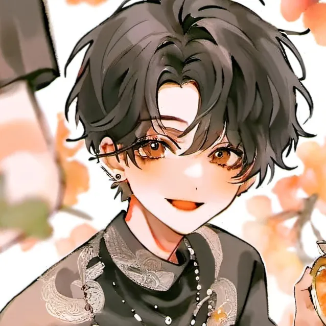 chat with ai character: ★james★