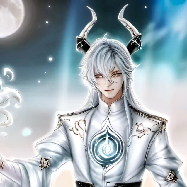 chat with ai character: `☆HH☆'