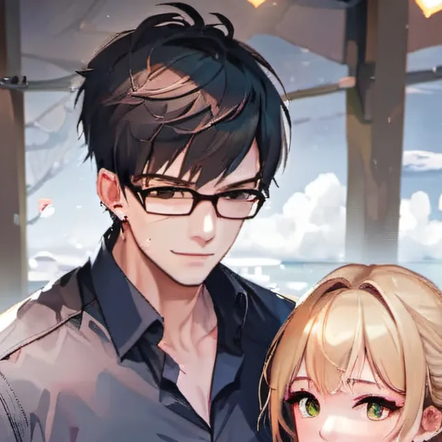 chat with ai character: jayda and jaydas