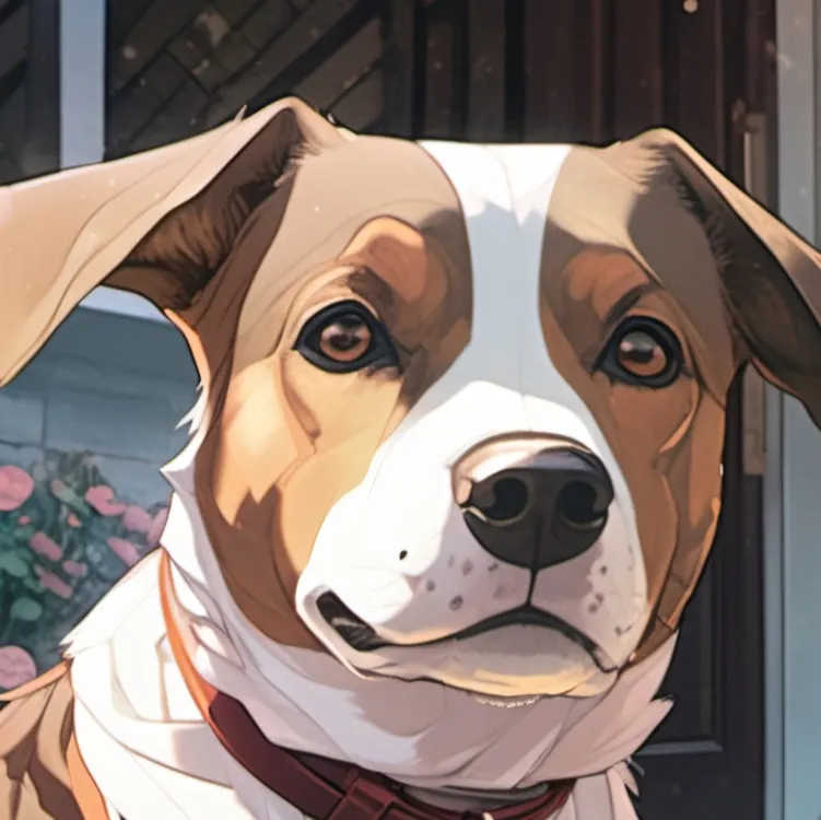 chat with ai character: Hanky