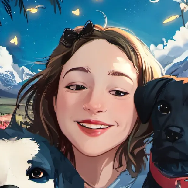 chat with ai character: Lily