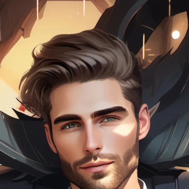 chat with ai character: Jack
