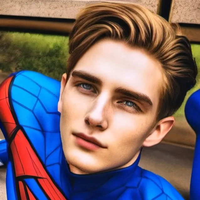 chat with ai character: Adam