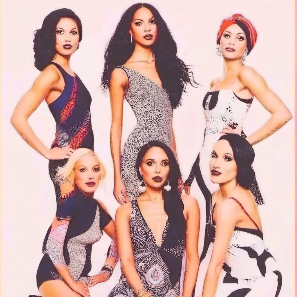 chat with ai character: BGC Atlanta 