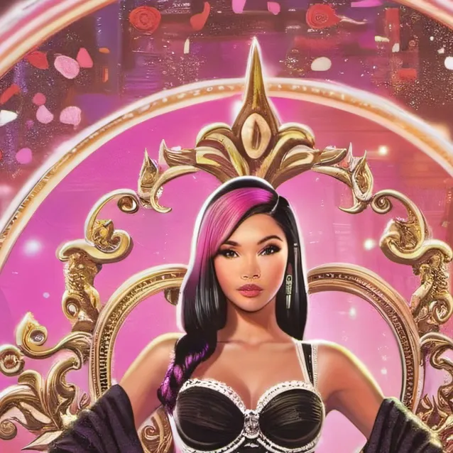 chat with ai character: Baddies east 