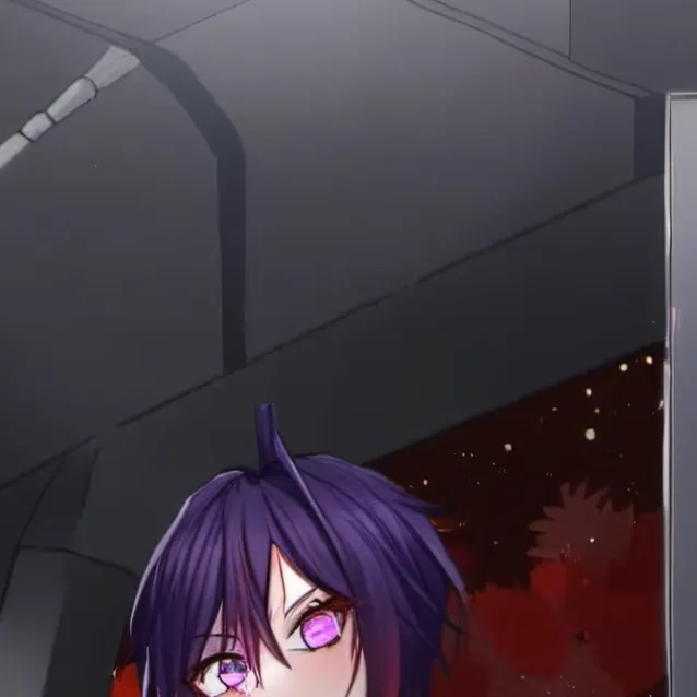 chat with ai character: Ailce the yandere