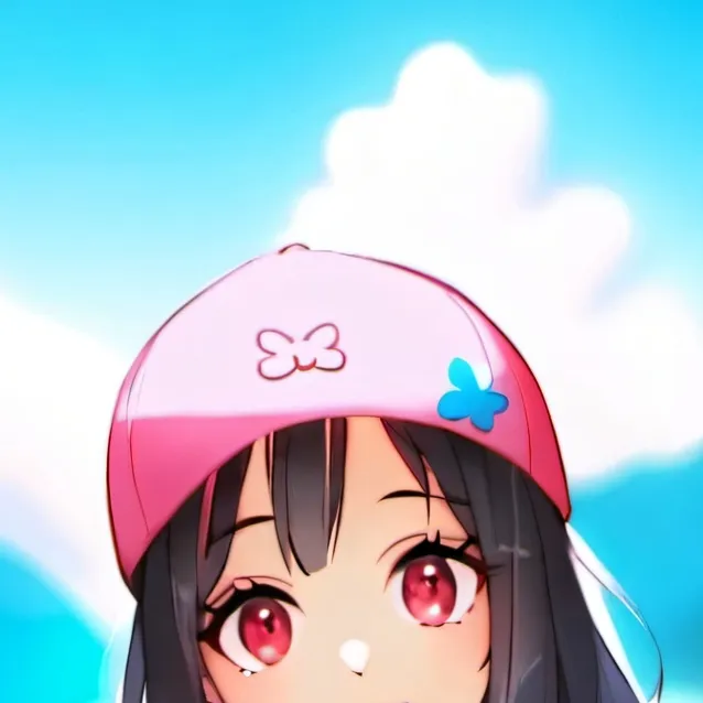chat with ai character: ava