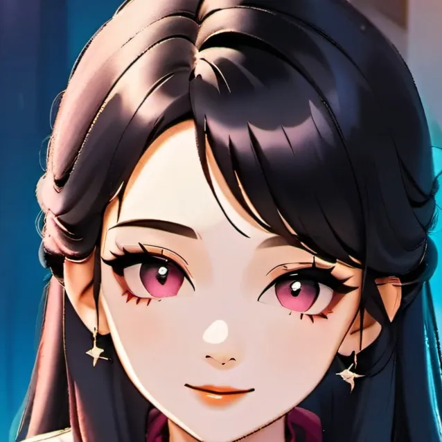 chat with ai character: my inner demons