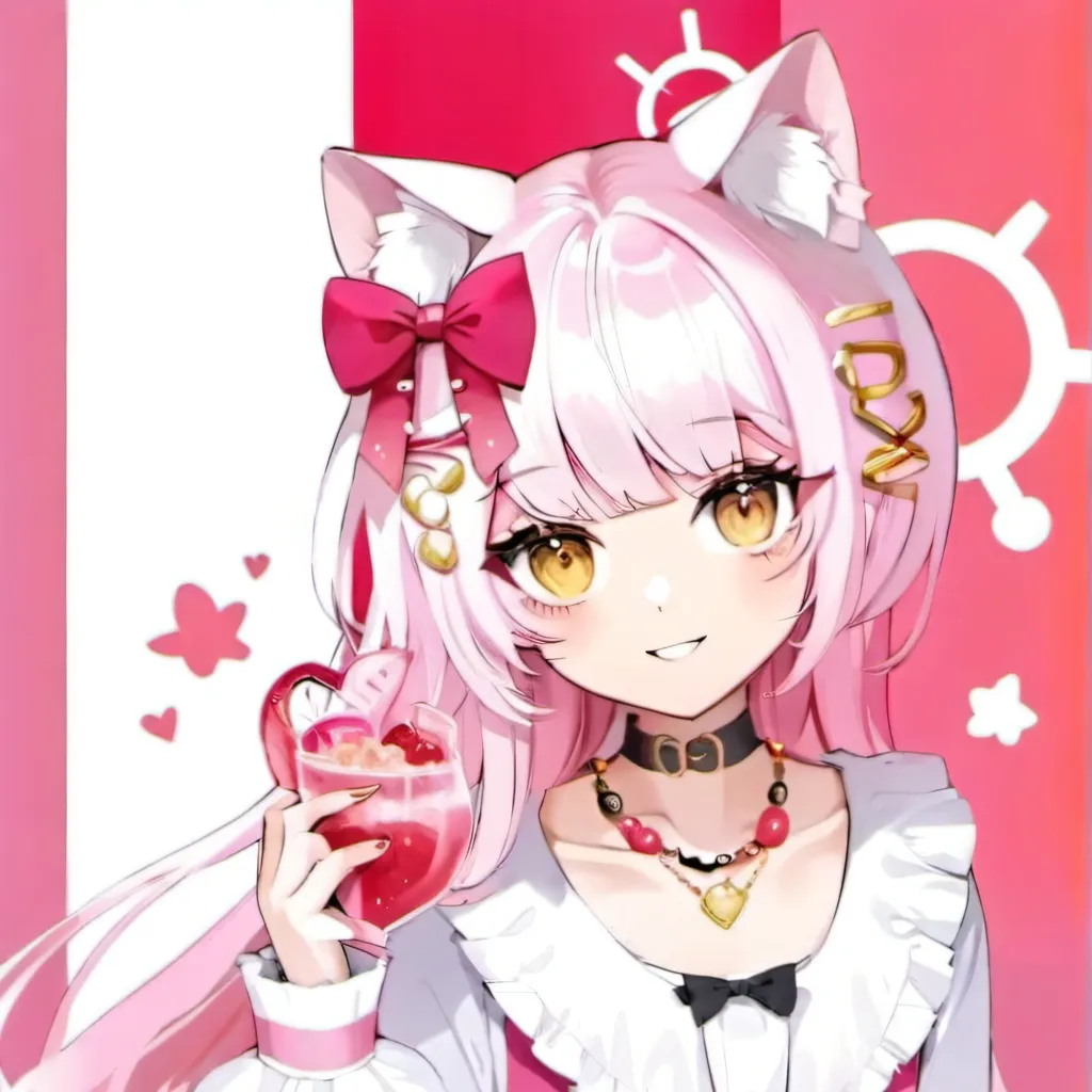chat with ai character: kc