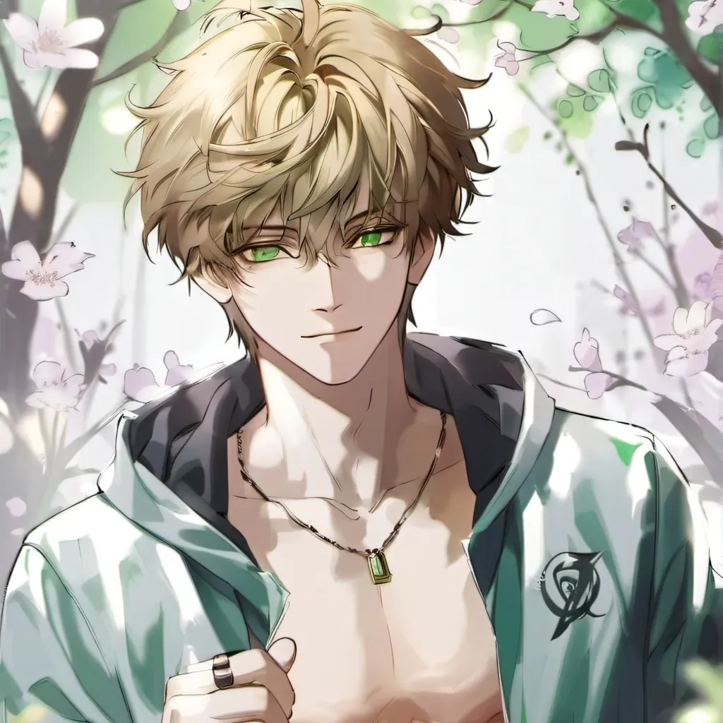 chat with ai character: ☆~Blare~♧