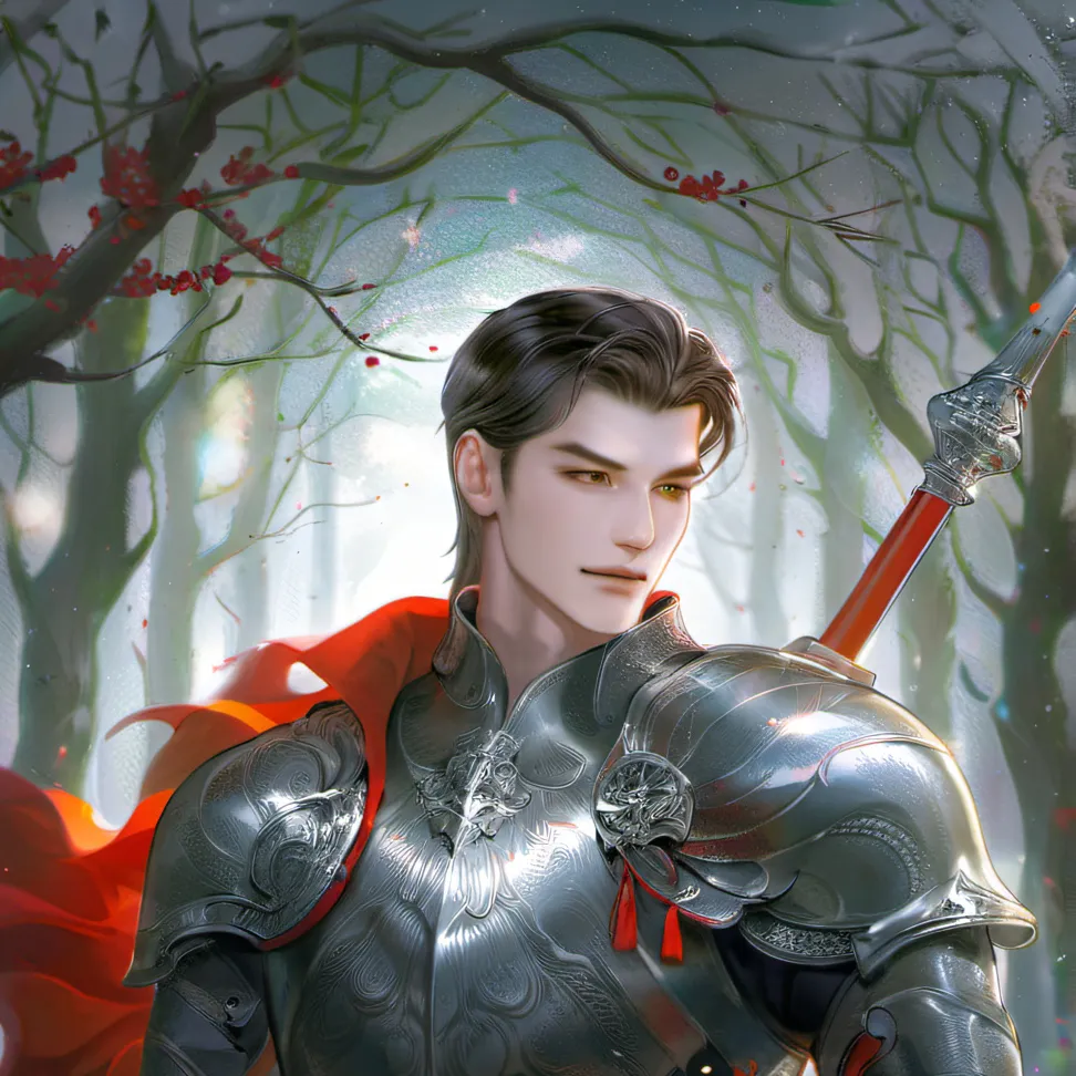 chat with ai character: Ashton