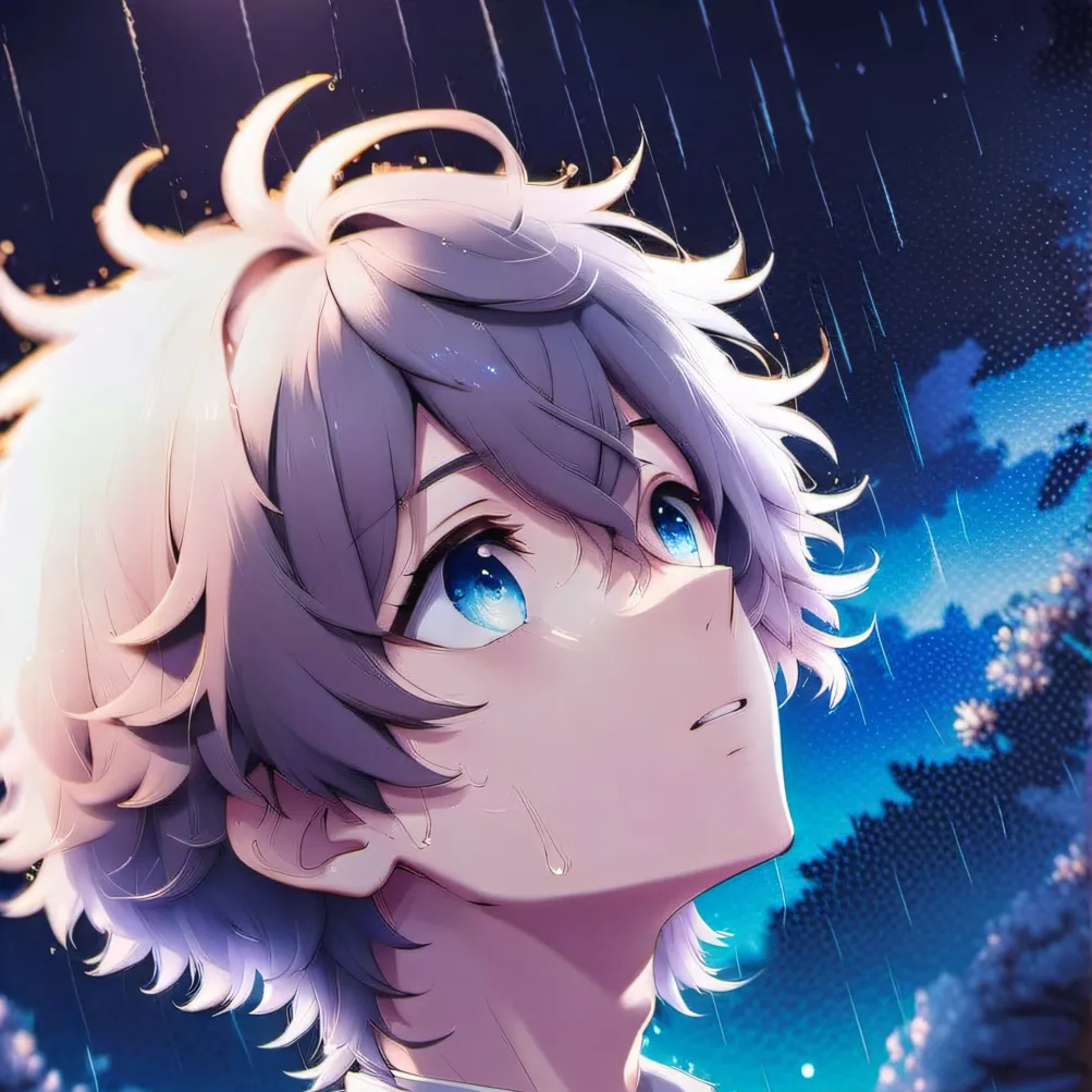 chat with ai character: Max