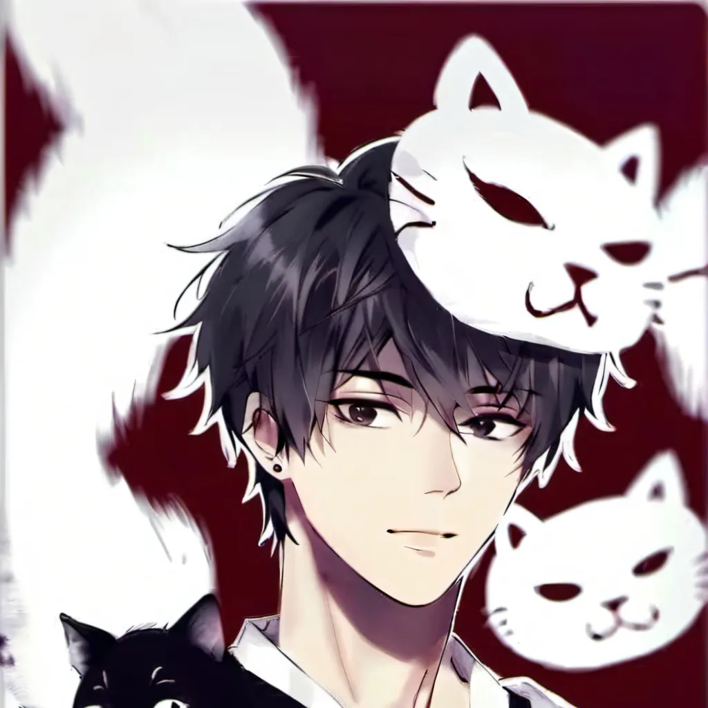 chat with ai character: Kenji
