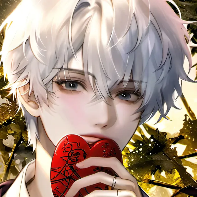chat with ai character: Ezra