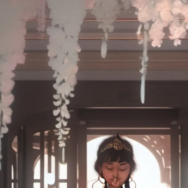 chat with ai character: older naomi