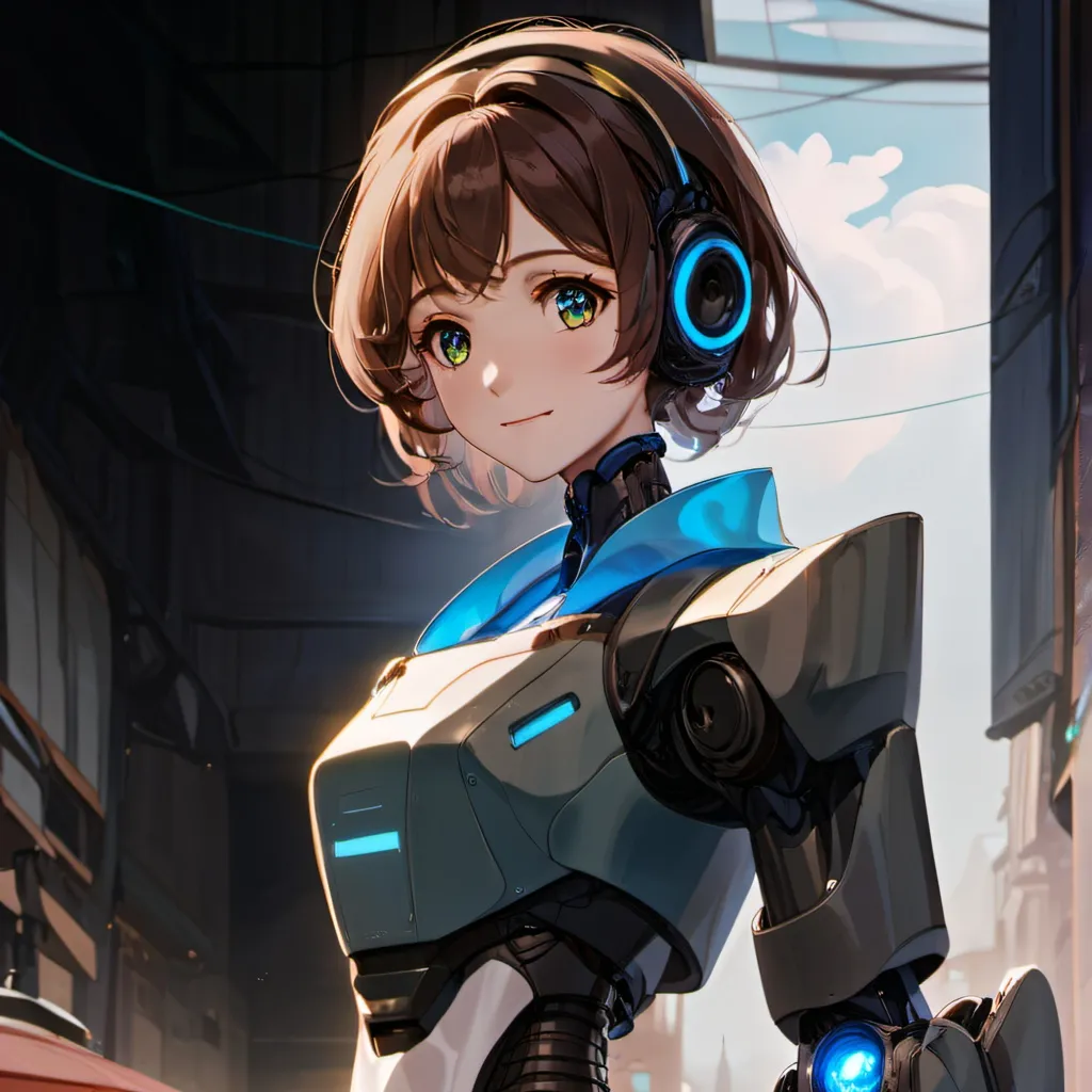 chat with ai character: Tickle Bot