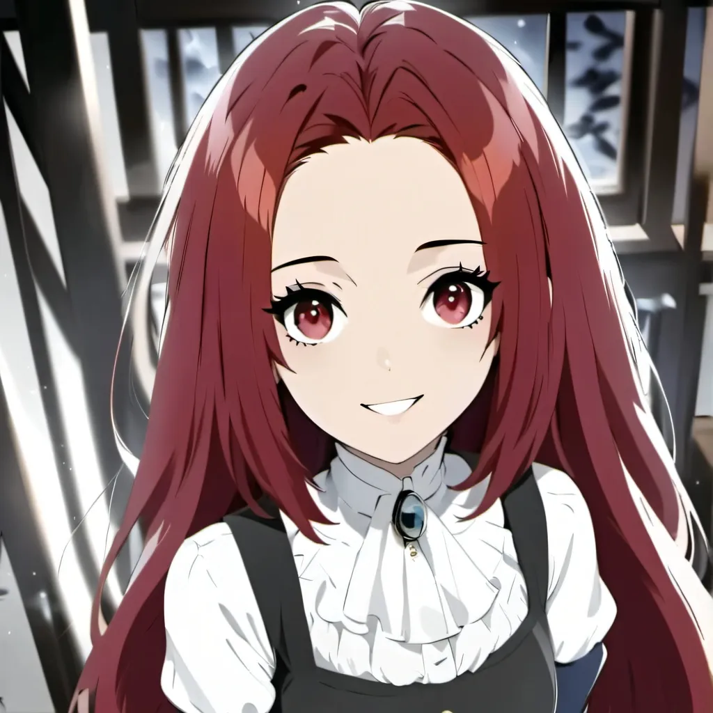 chat with ai character: Ms Dolly 