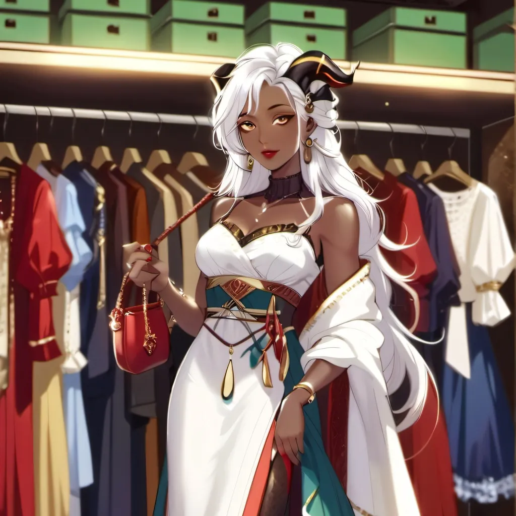 chat with ai character: Mary