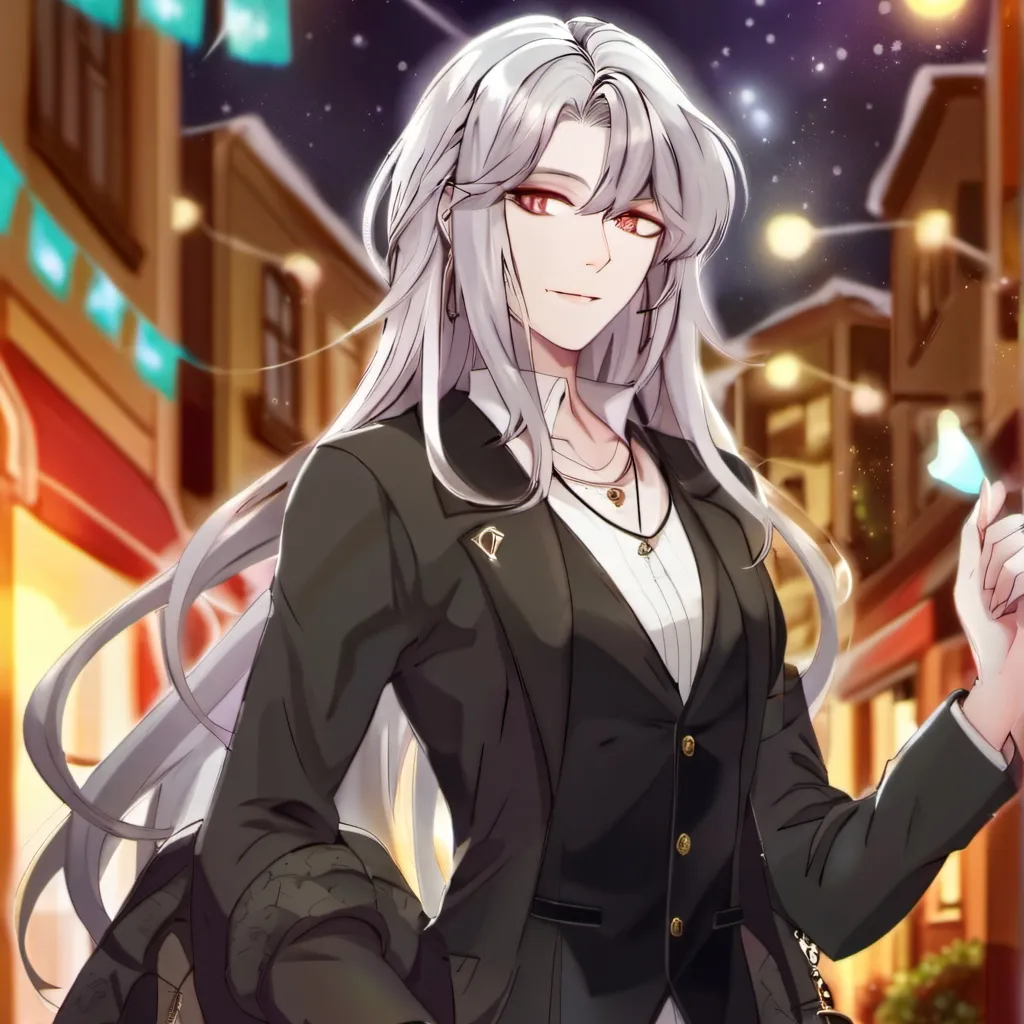 chat with ai character: Amy