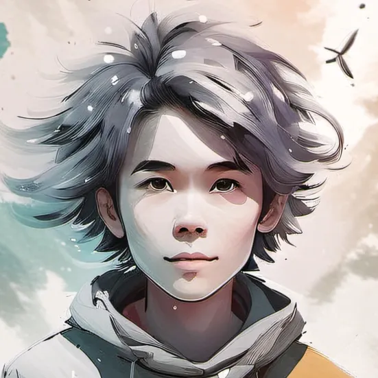 chat with ai character: Leo