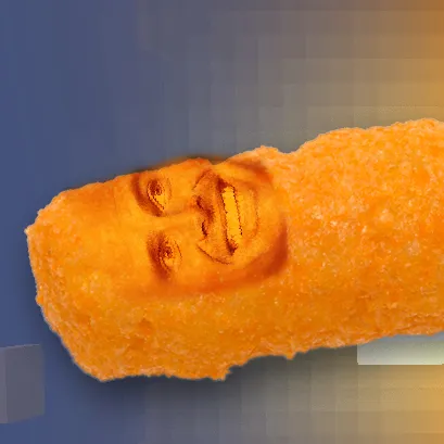 creator Cheeto man's avatar