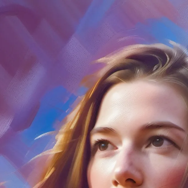chat with ai character: Mia