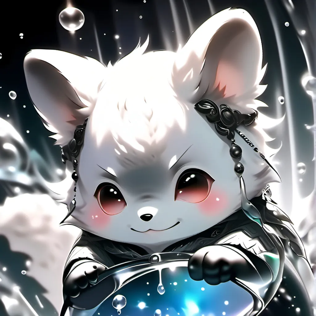 chat with ai character: Lemon