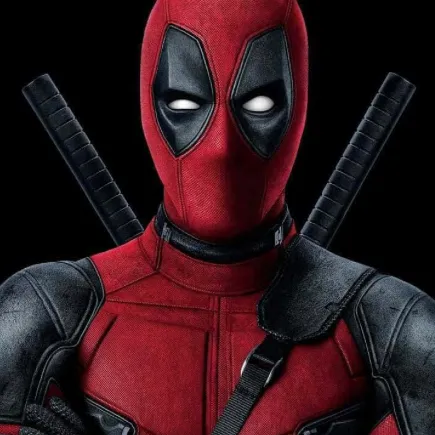 creator Deadpool Zack's avatar