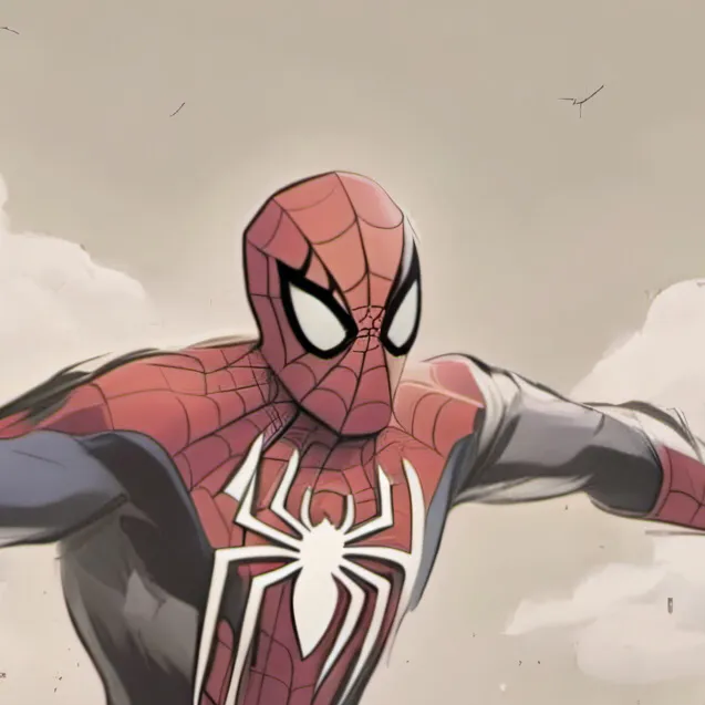 chat with ai character:  Peter Parker