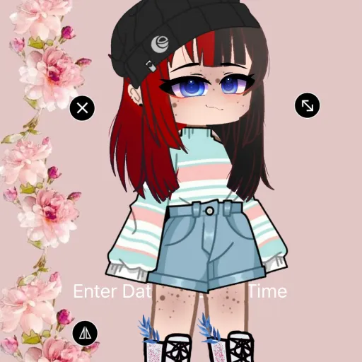 creator Walkies wife/Ariya's avatar