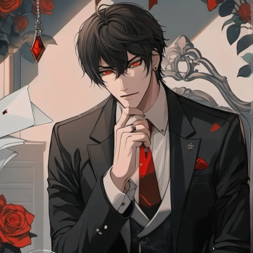 chat with ai character: Xavier 