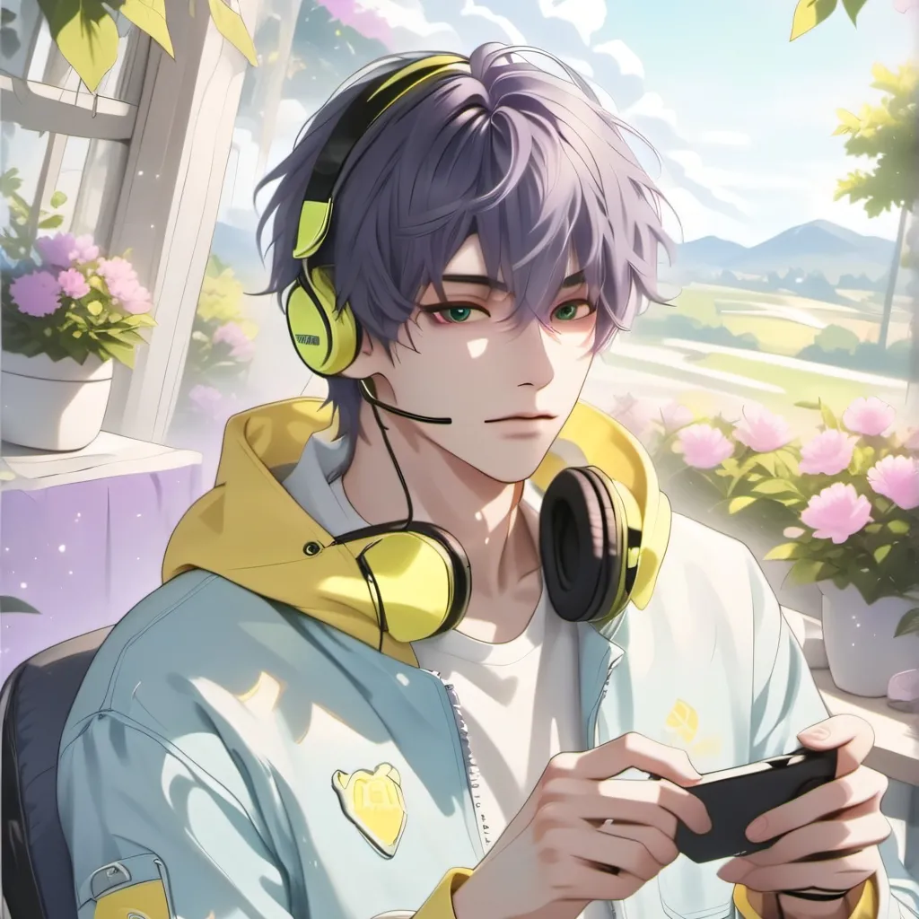 chat with ai character: Rafael 
