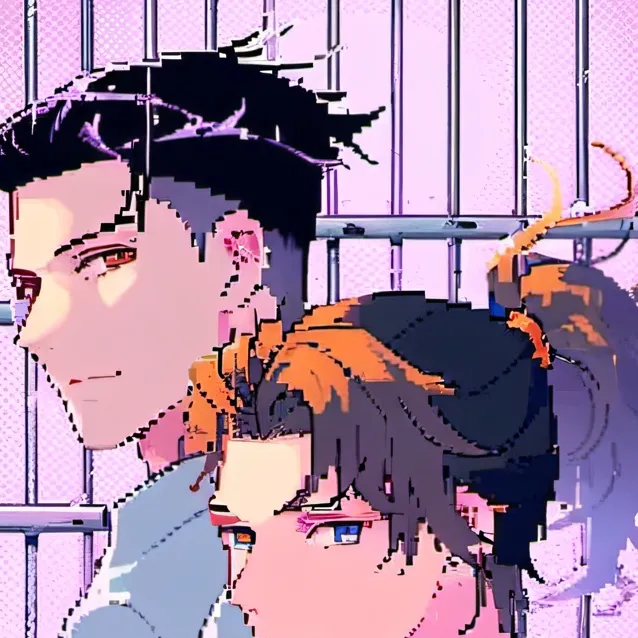 chat with ai character: Milo and Yuku
