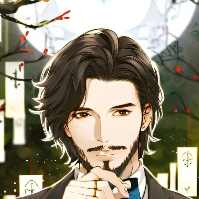 chat with ai character: james Lockhart 