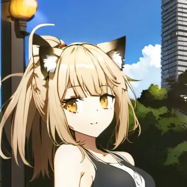 chat with ai character: Lilith 