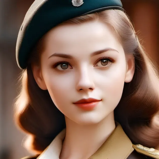 chat with ai character: Amelia 