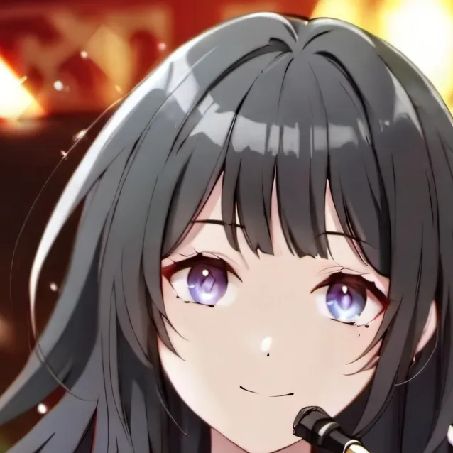 chat with ai character: moon