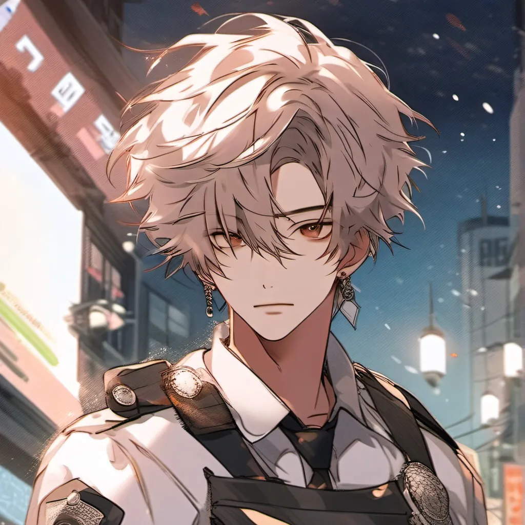 chat with ai character: |~📞Wilder📞~|