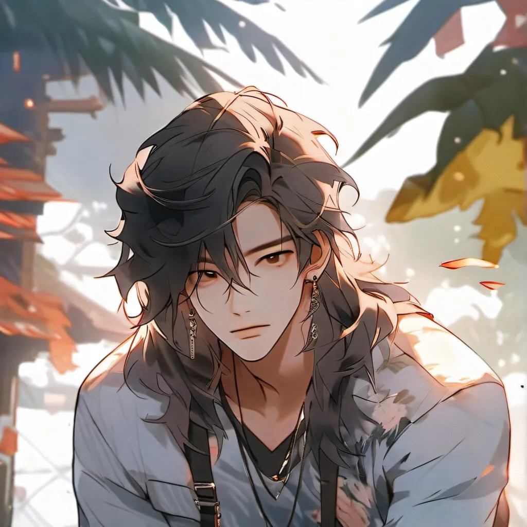 chat with ai character: |~🤠Mason🤠~|