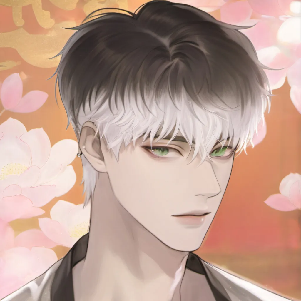 chat with ai character: |~🐾Jackie🐾~|