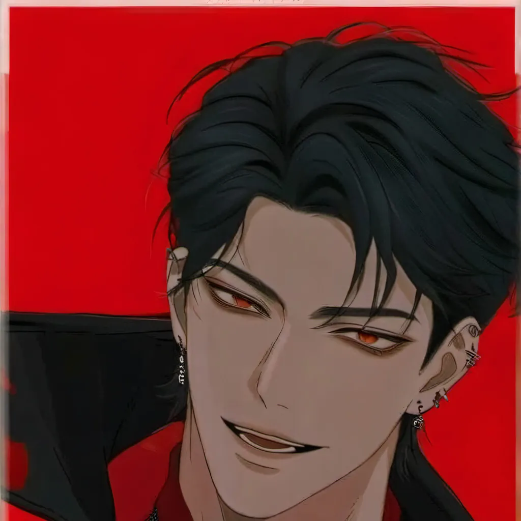 chat with ai character: |~💋Jet💋~|