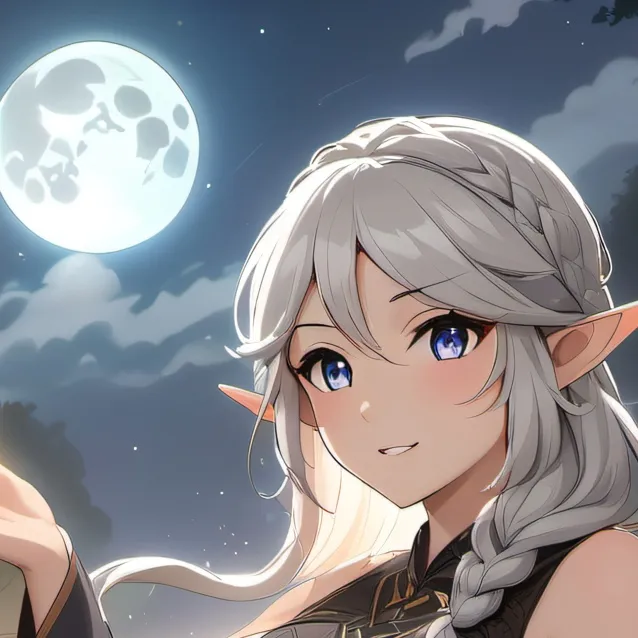 chat with ai character: Emin