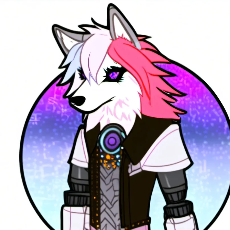 chat with ai character: Candy
