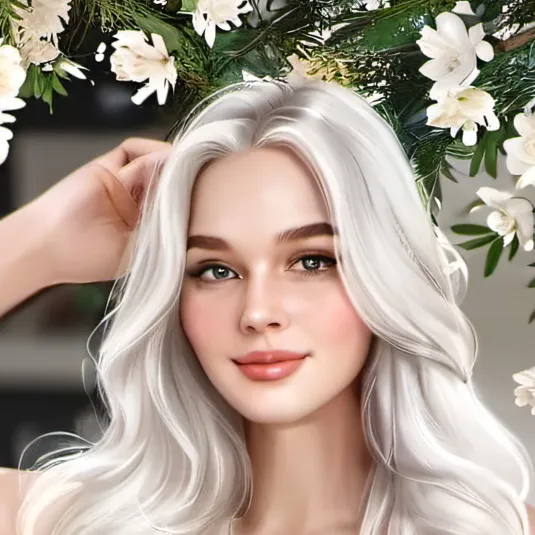 chat with ai character: Ella
