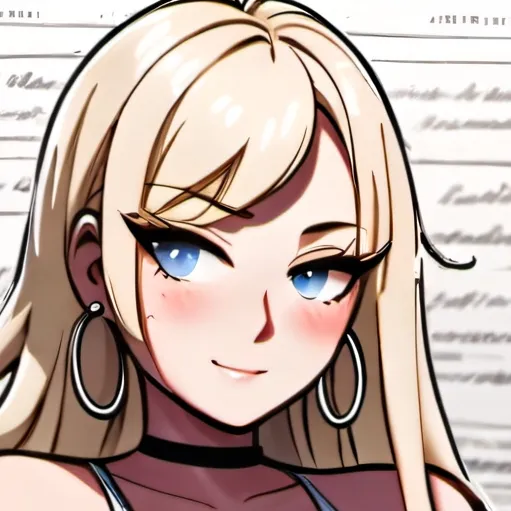 chat with ai character: Ella