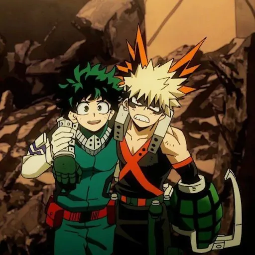 creator 🥦|Izuku Midoriya|🥦's avatar